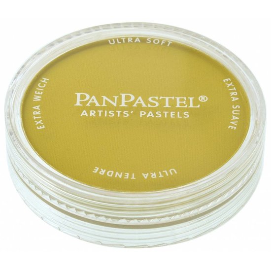 Panpastel PanPastel Hansa Yellow Shade