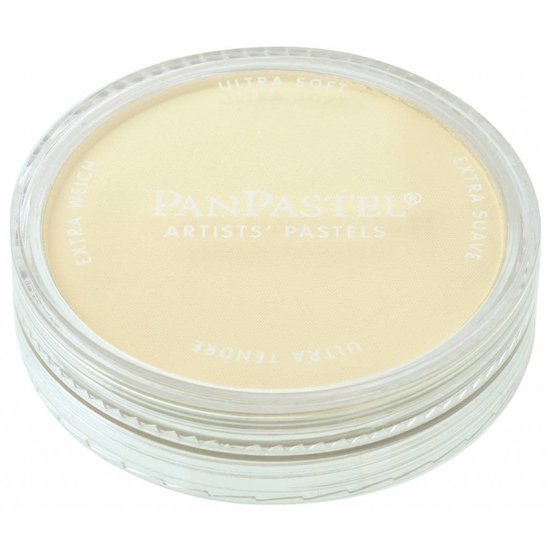 Panpastel PanPastel Hansa Yellow Tint