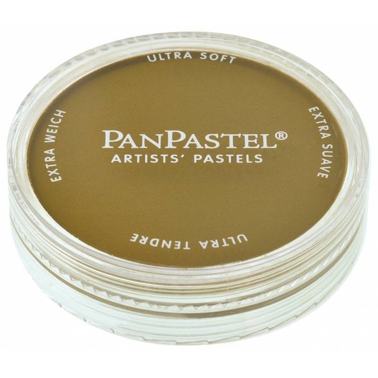 Panpastel PanPastel Dairylide Yellow Extra Dark