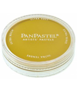 PanPastel Dairylide Yellow Shade