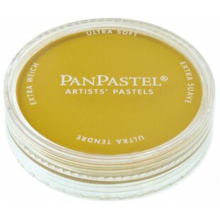 PanPastel Dairylide Yellow Shade