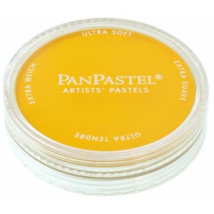 PanPastel Diarylide Yellow