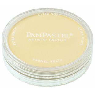 PanPastel Diarylide Yellow Tint