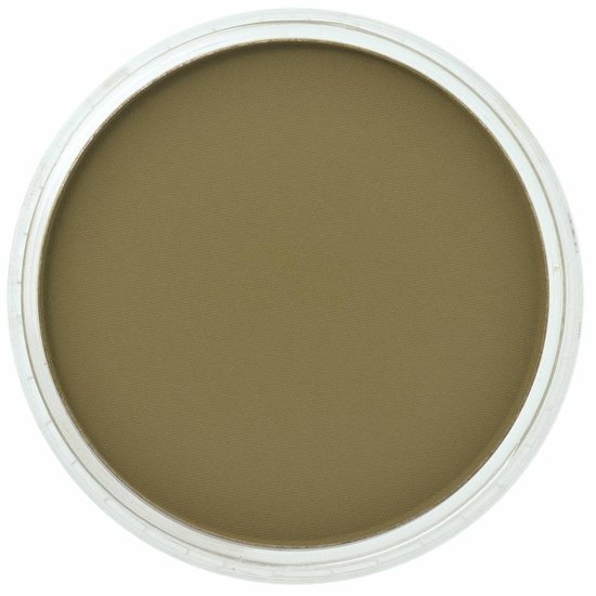Panpastel PanPastel Yellow Ochre Extra Dark