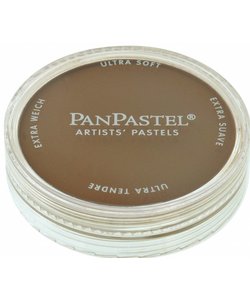 PanPastel Orange Extra Dark