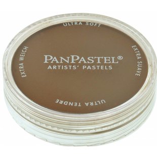 PanPastel Orange Extra Dark