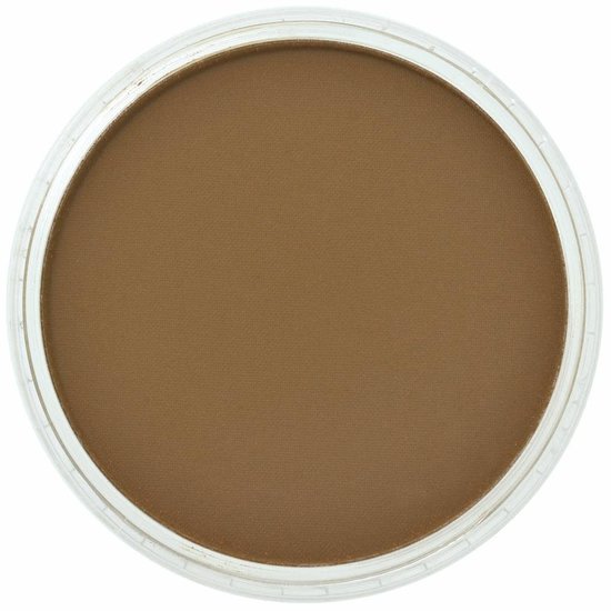 Panpastel PanPastel Orange Extra Dark