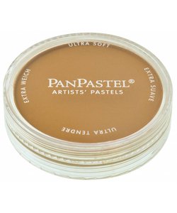 PanPastel Orange Shade