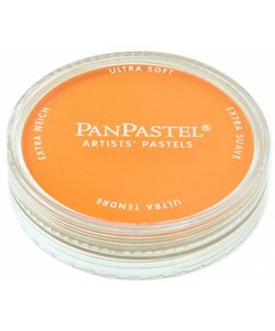 PanPastel Permanent Orange
