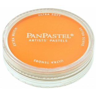 PanPastel Permanent Orange