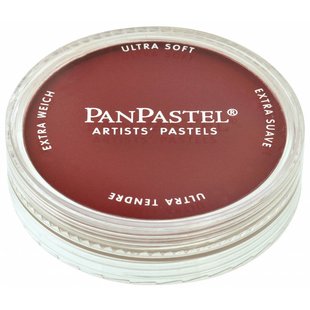 PanPastel Permanent Red Extra Dark