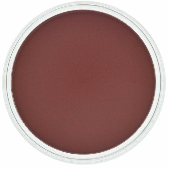 Panpastel PanPastel Permanent Red Extra Dark