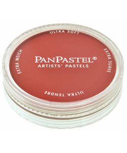 PanPastel Permanent Red Shade