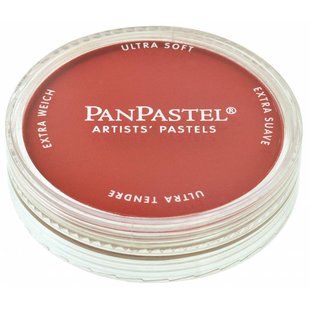 PanPastel Permanent Red Shade
