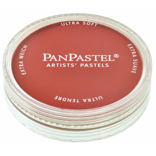 Panpastel PanPastel Permanent Red Shade