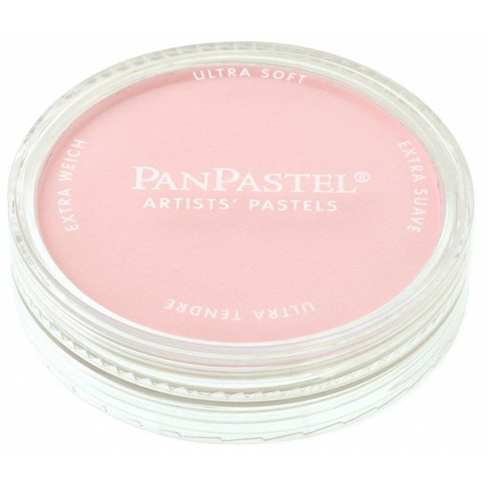 Panpastel PanPastel Permanent Red Tint