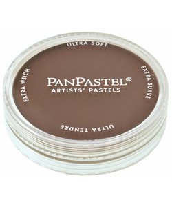 PanPastel Red Iron Oxide Extra Dark