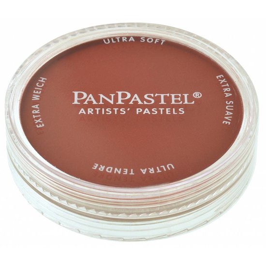 Panpastel PanPastel Red Iron Oxide Shade
