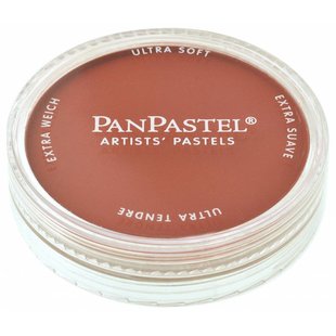 PanPastel Red Iron Oxide