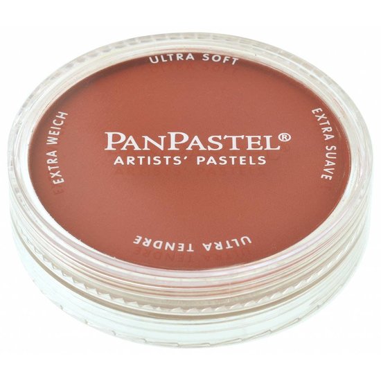 Panpastel PanPastel Red Iron Oxide