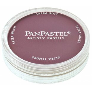 PanPastel Magenta Extra Dark