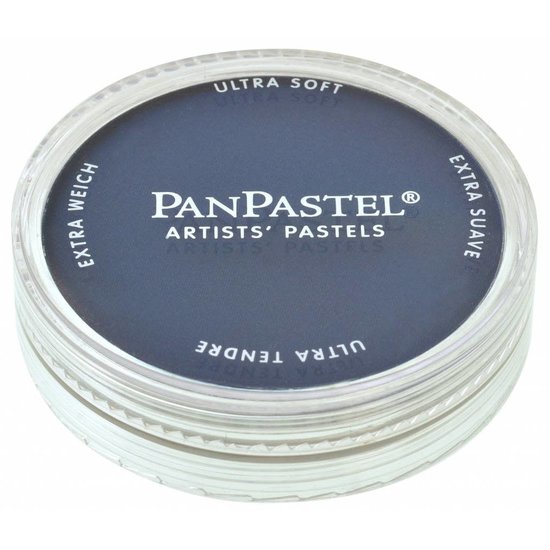 Panpastel PanPastel Ultramarine Blue Extra Dark