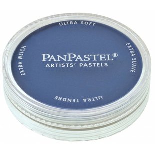 PanPastel Ultramarine Blue Shade