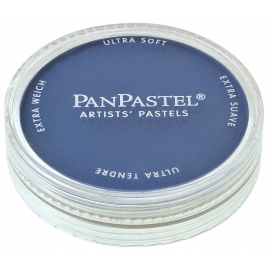 Panpastel PanPastel Ultramarine Blue Shade