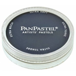 PanPastel Phthalo Blue Extra Dark