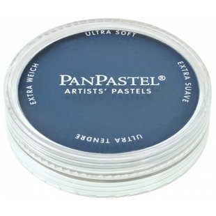 PanPastel Phthalo Blue Shade