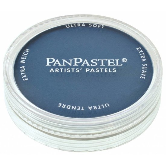 Panpastel PanPastel Phthalo Blue Shade