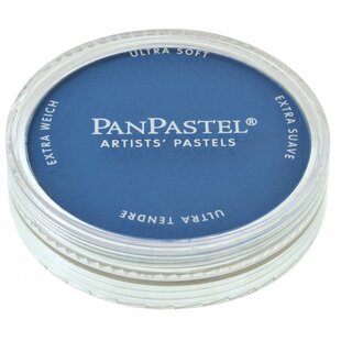 PanPastel Phthalo Blue