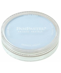 PanPastel Phthalo Blue Tint