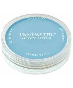 PanPastel Turquoise