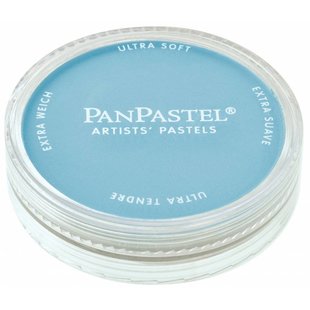 PanPastel Turquoise
