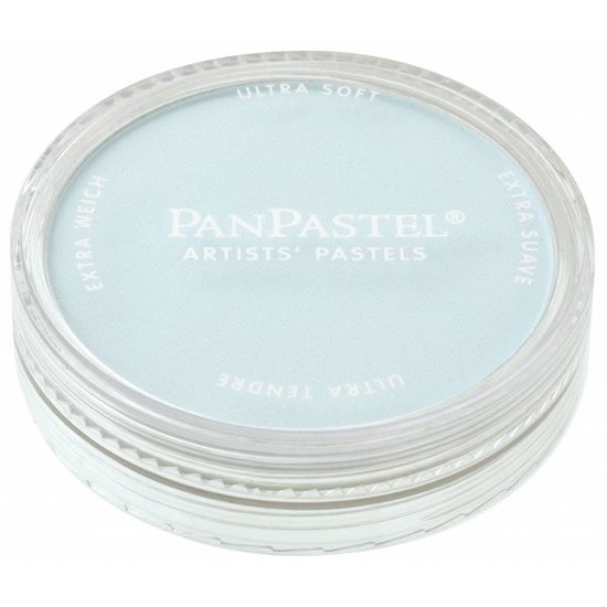 Panpastel PanPastel Turquoise Tint