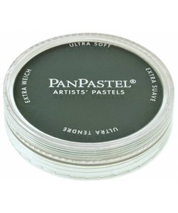 PanPastel Phthalo Green Extra Dark