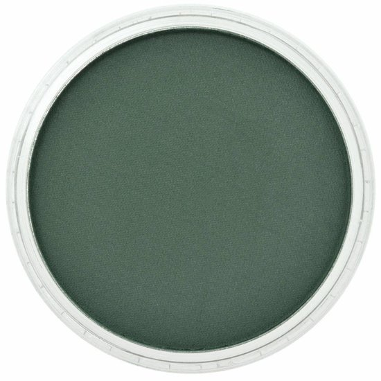 Panpastel PanPastel Phthalo Green Extra Dark