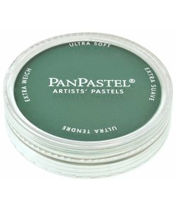 PanPastel Phthalo Green Shade