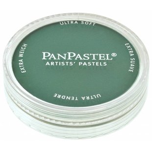 PanPastel Phthalo Green Shade