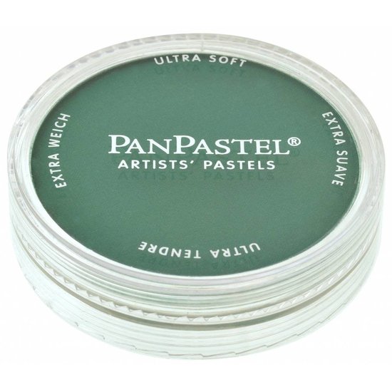 Panpastel PanPastel Phthalo Green Shade