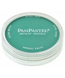 PanPastel Phthalo Green