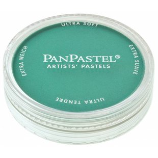 PanPastel Phthalo Green