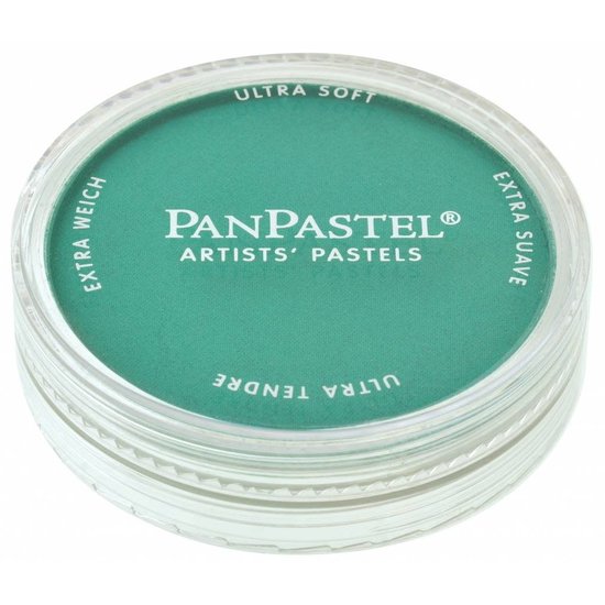Panpastel PanPastel Phthalo Green