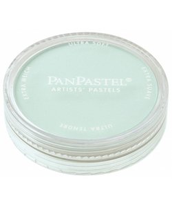 PanPastel Phthalo Green Tint