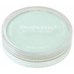 PanPastel Phthalo Green Tint