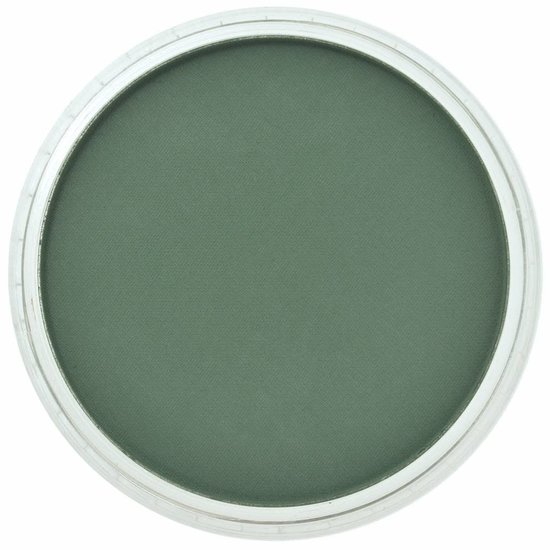 Panpastel PanPastel Permanent Green Extra Dark