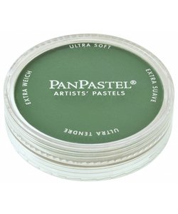 PanPastel Permanent Green Shade