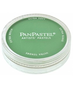 PanPastel Permanent Green