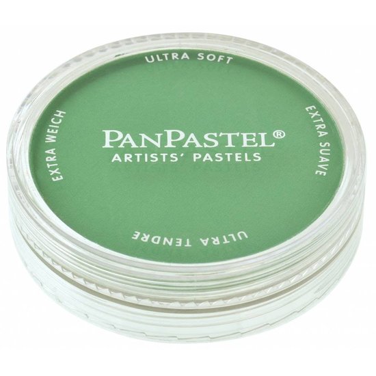 Panpastel PanPastel Permanent Green